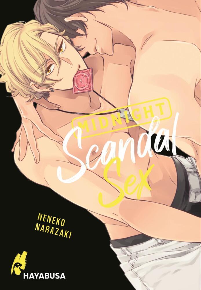 Midnight Scandal Sex main product photo