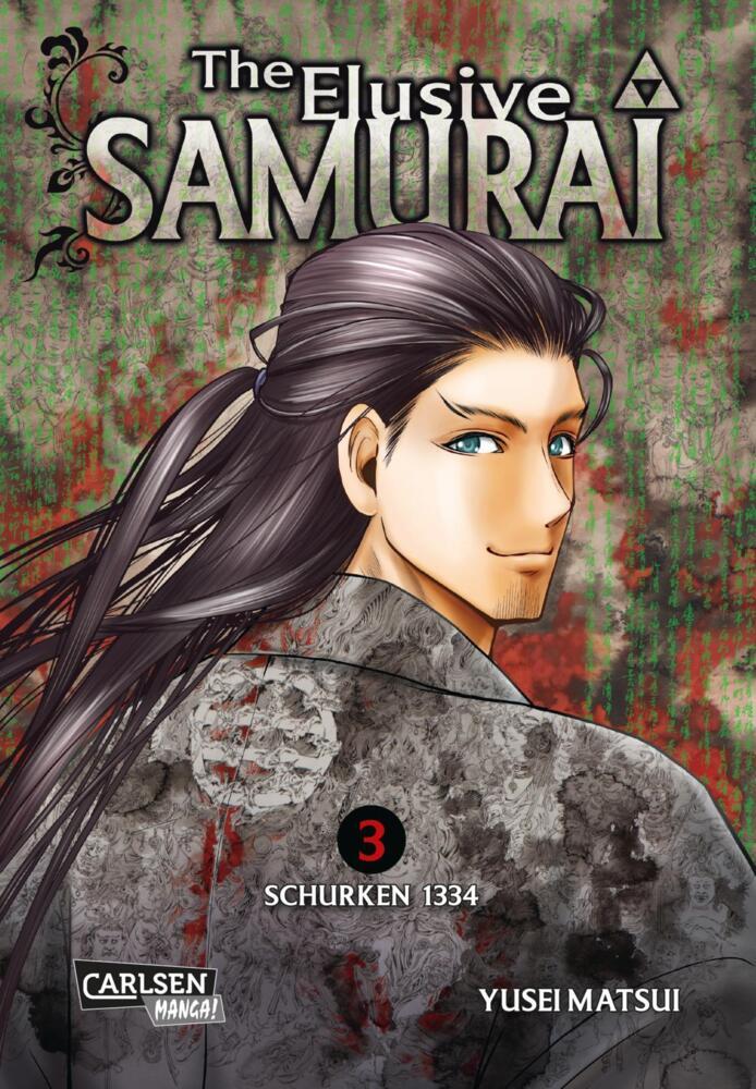 The Elusive Samurai 3 main product photo