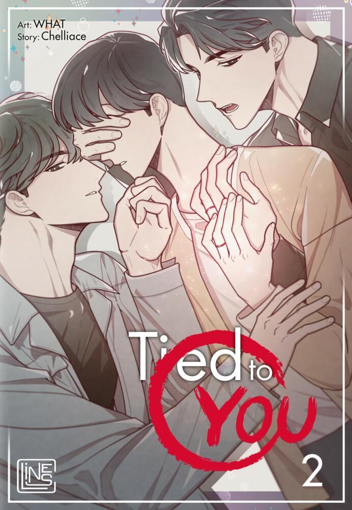 Tied to You 2 main product photo