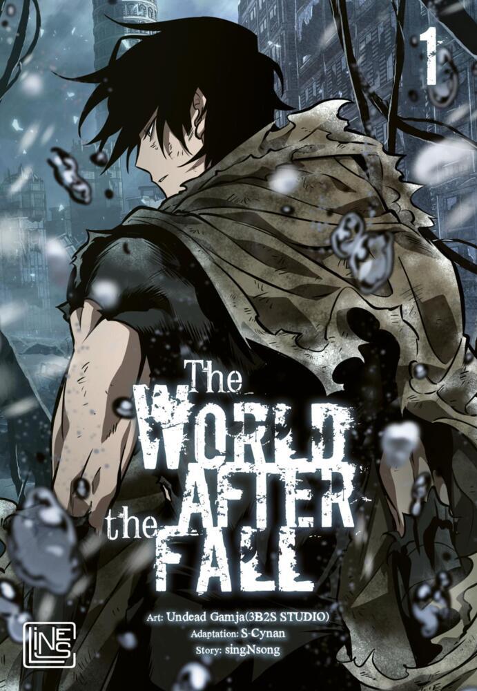 The World After the Fall 1 main product photo