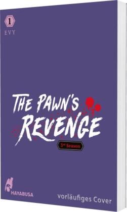 The Pawn's Revenge - 3rd Season 1