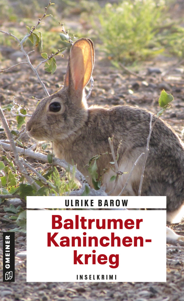 Baltrumer Kaninchenkrieg main product photo