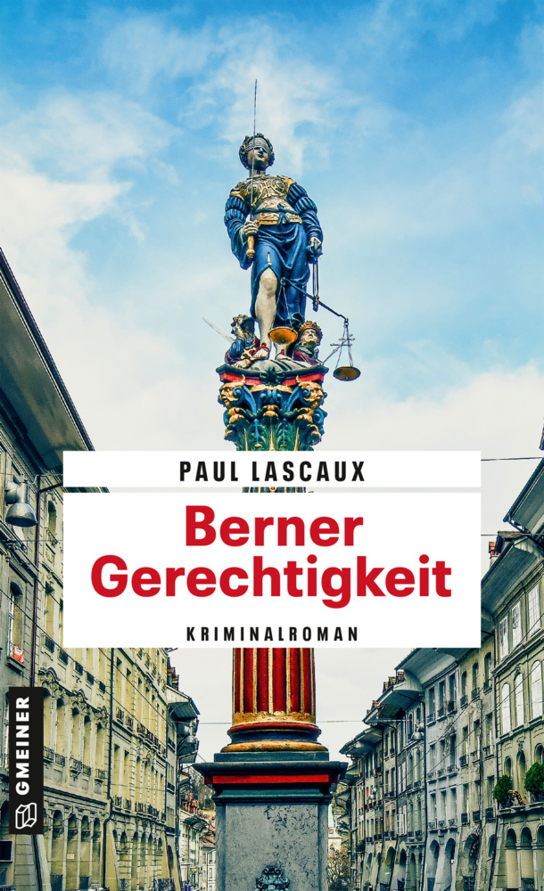 Berner Gerechtigkeit main product photo