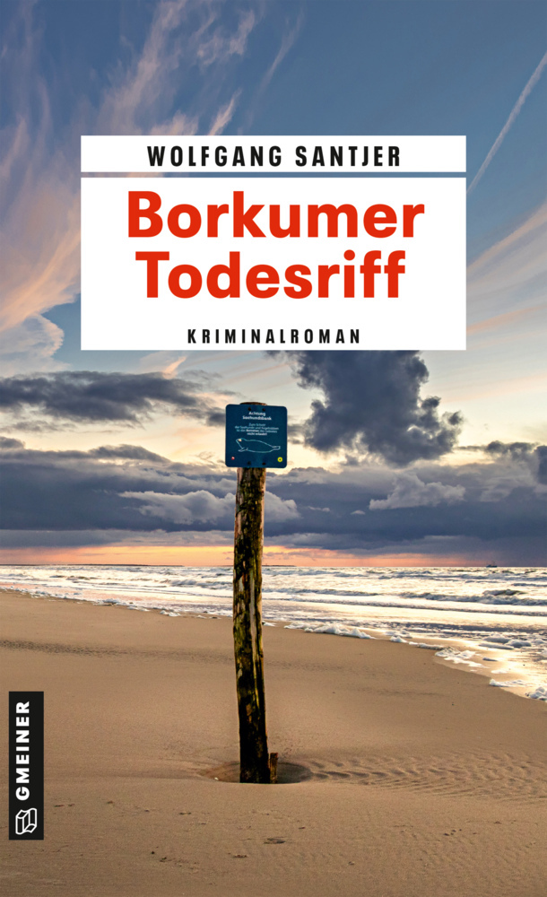 Borkumer Todesriff main product photo