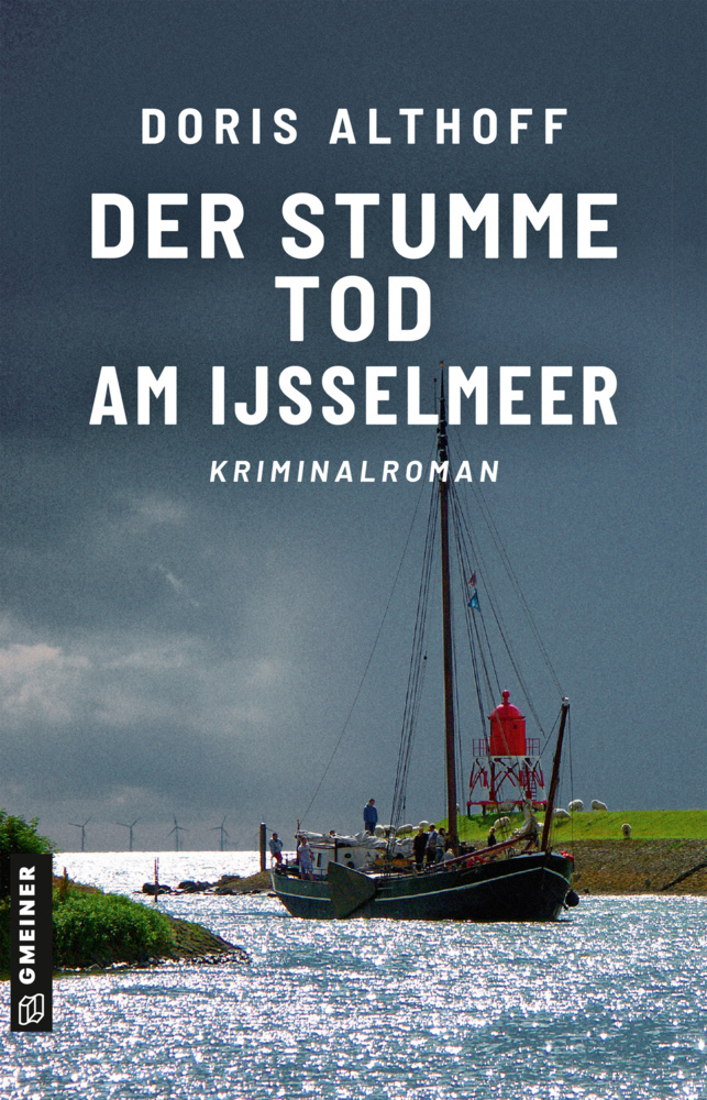 Der stumme Tod am IJsselmeer main product photo
