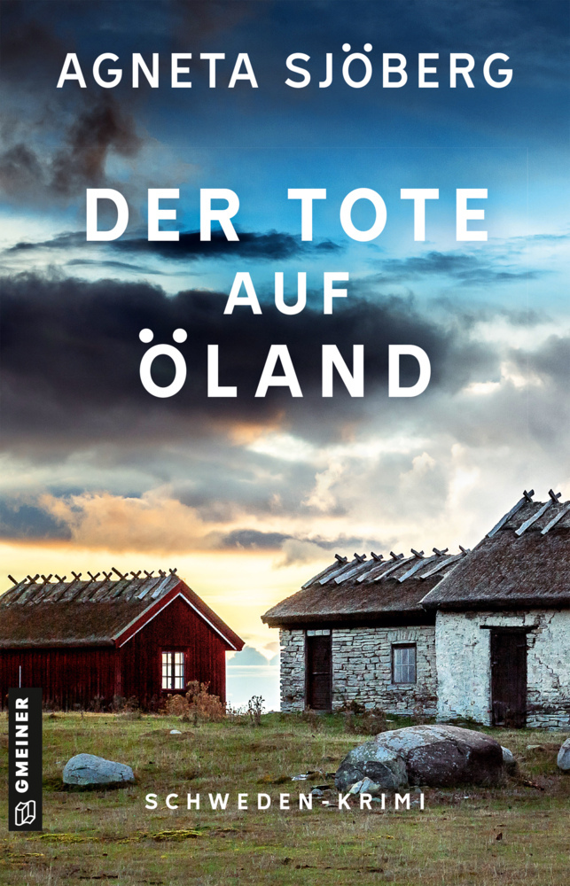 Der Tote auf Öland main product photo