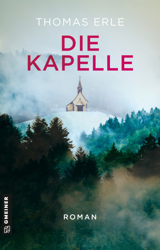 Die Kapelle main product photo