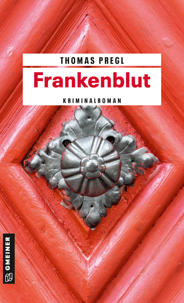 Frankenblut main product photo