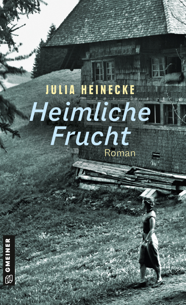 Heimliche Frucht main product photo