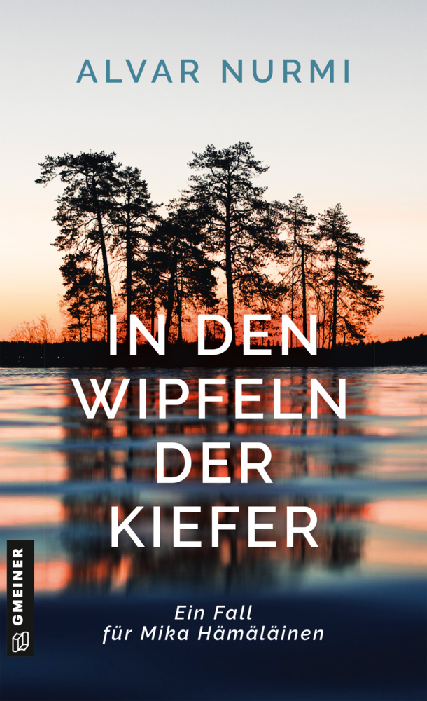 In den Wipfeln der Kiefer main product photo