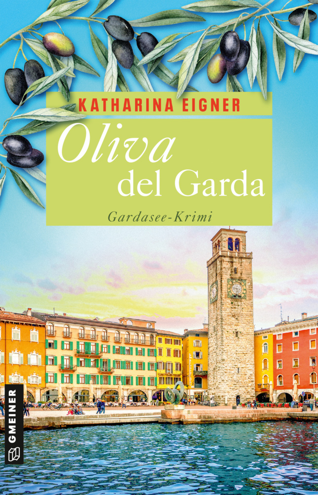 Oliva del Garda main product photo