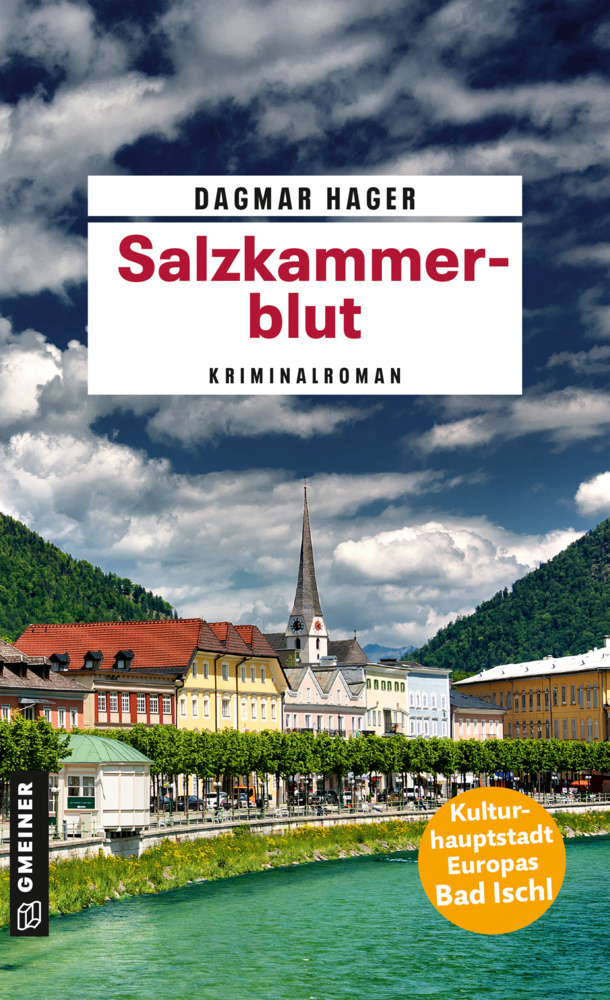 Salzkammerblut main product photo