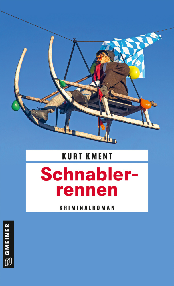 Schnablerrennen main product photo