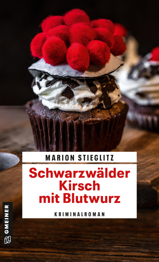 Schwarzwälder Kirsch mit Blutwurz main product photo