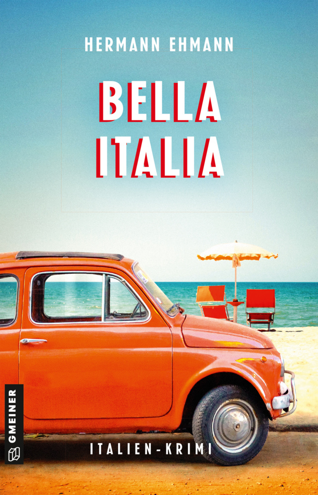 Bella Italia main product photo
