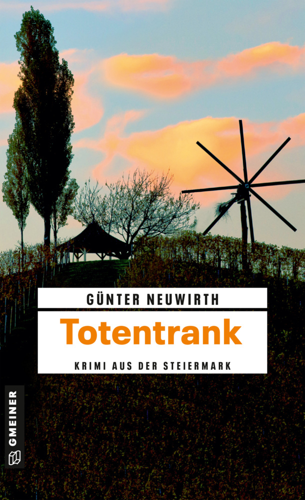 Totentrank main product photo