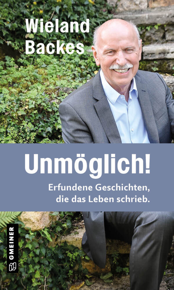 Unmöglich! main product photo