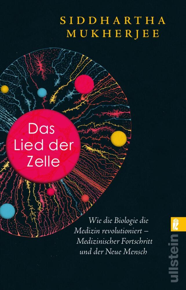 Das Lied der Zelle main product photo