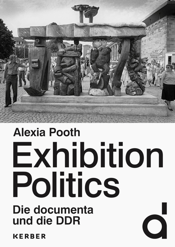 Exhibition Politics main product photo