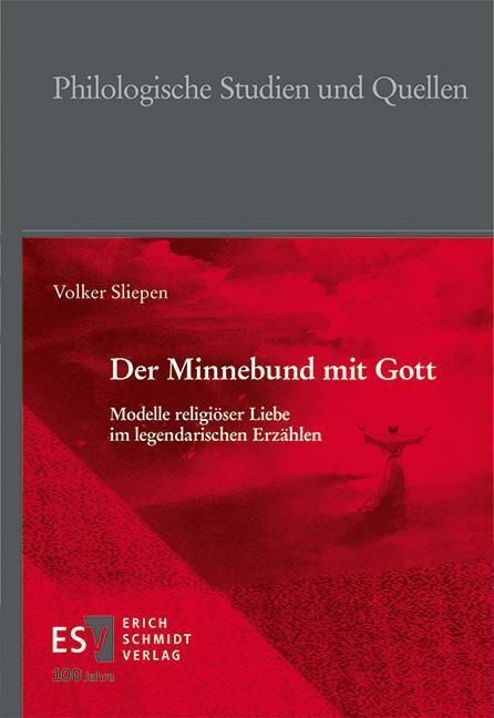 Der Minnebund mit Gott main product photo