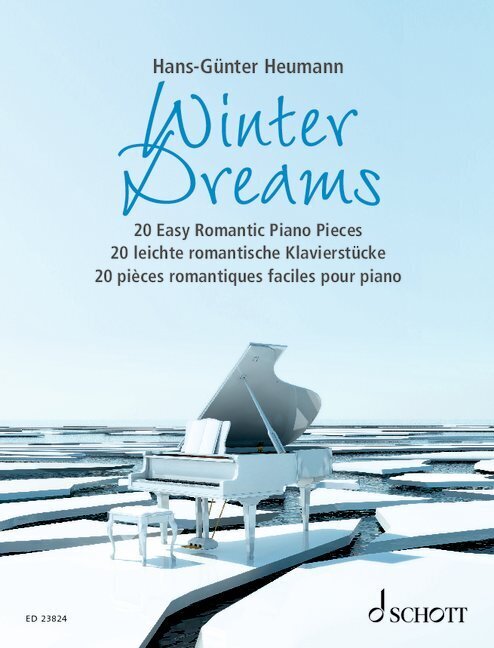 Winter Dreams main product photo