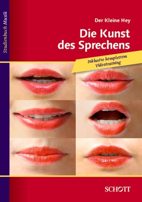 Der kleine Hey main product photo