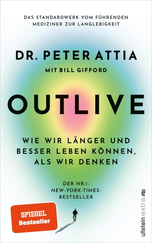 OUTLIVE main product photo