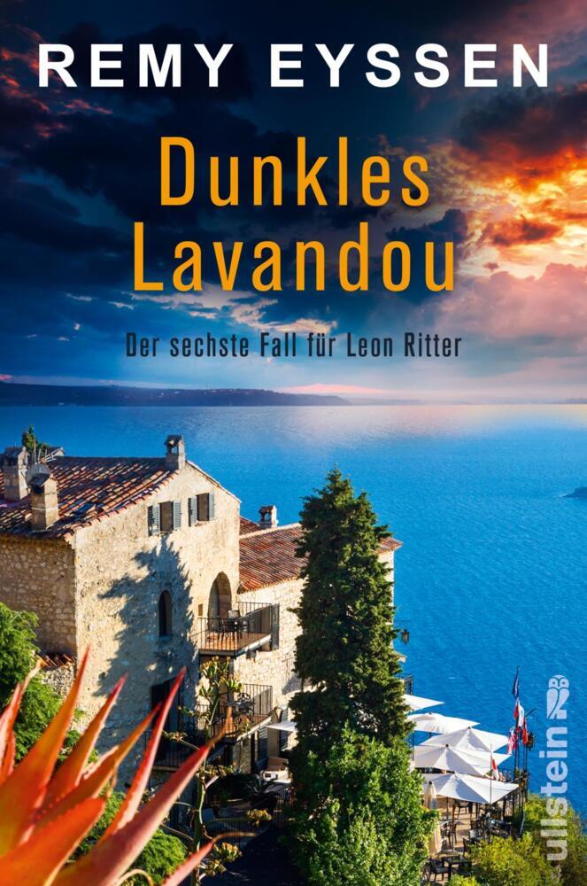 Dunkles Lavandou main product photo