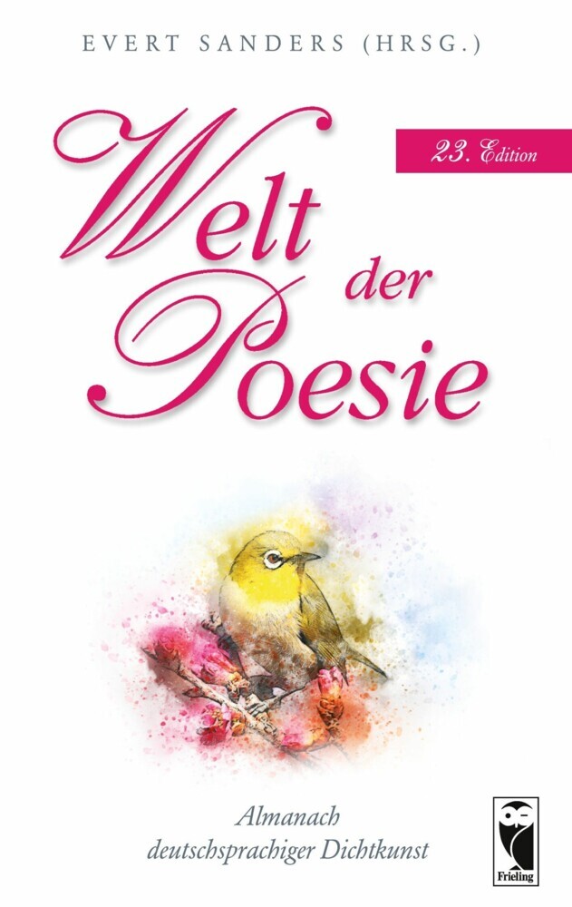 Welt der Poesie main product photo