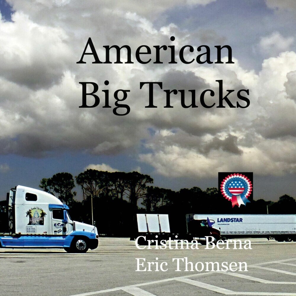 American Big Trucks main product photo
