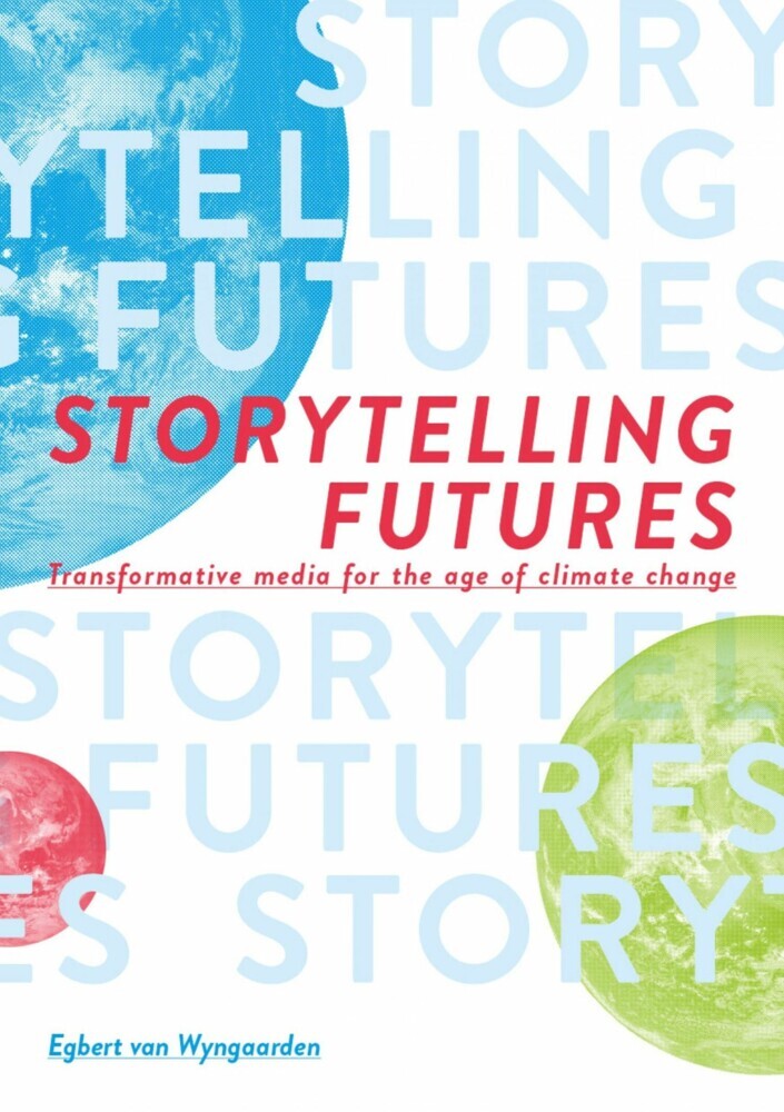 Storytelling Futures main product photo