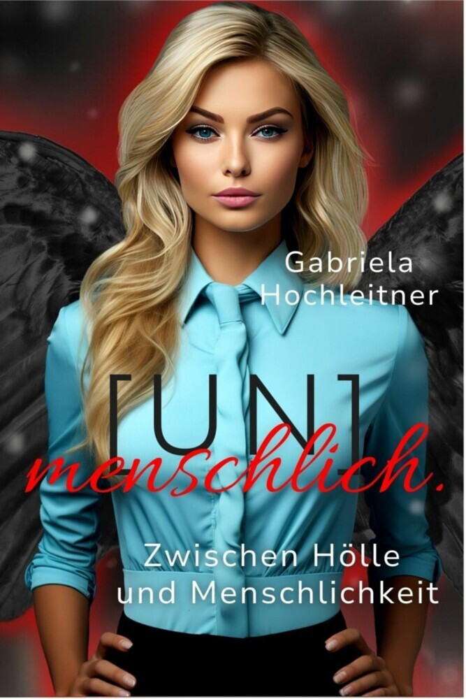 (Un)menschlich. Teil 2 main product photo
