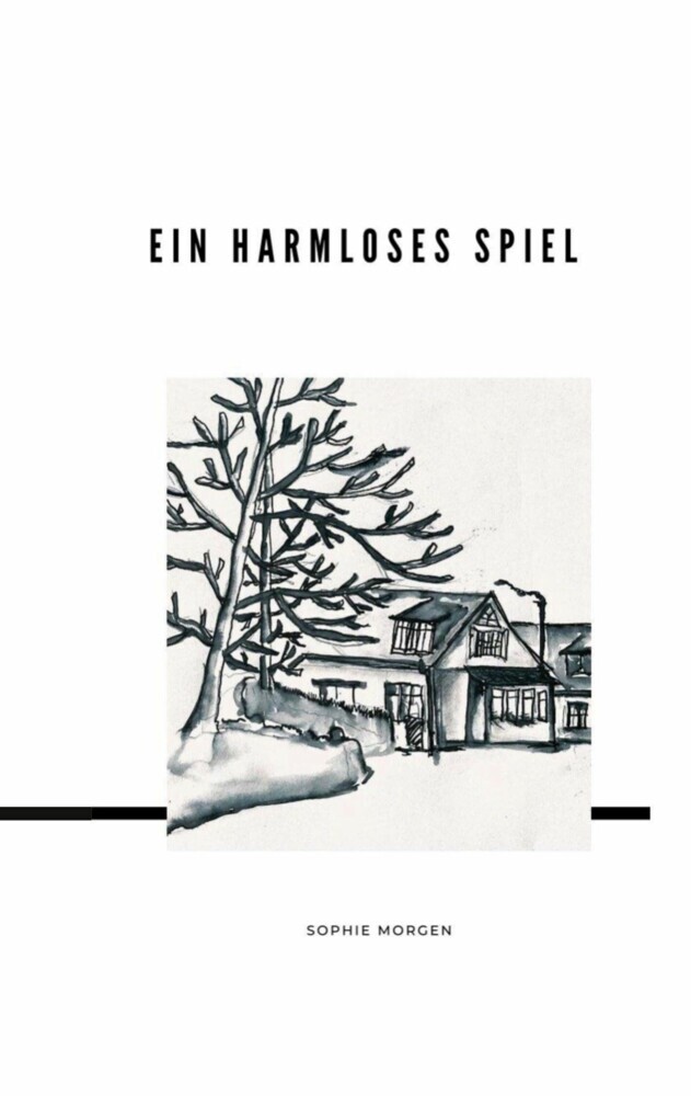 Ein harmloses Spiel main product photo