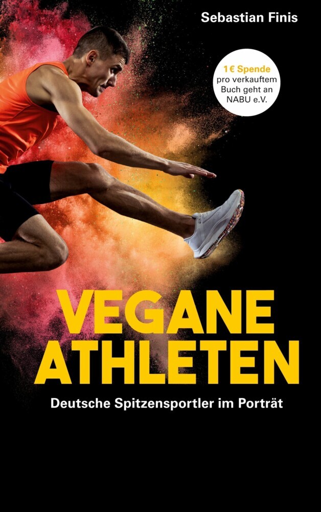 Vegane Athleten main product photo