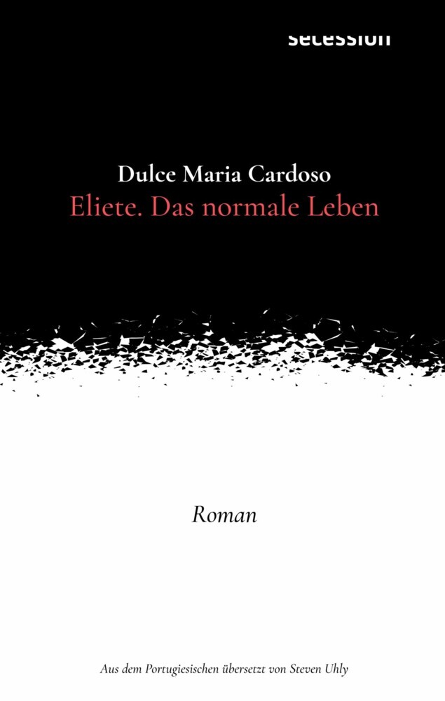 Eliete. Das Normale Leben main product photo