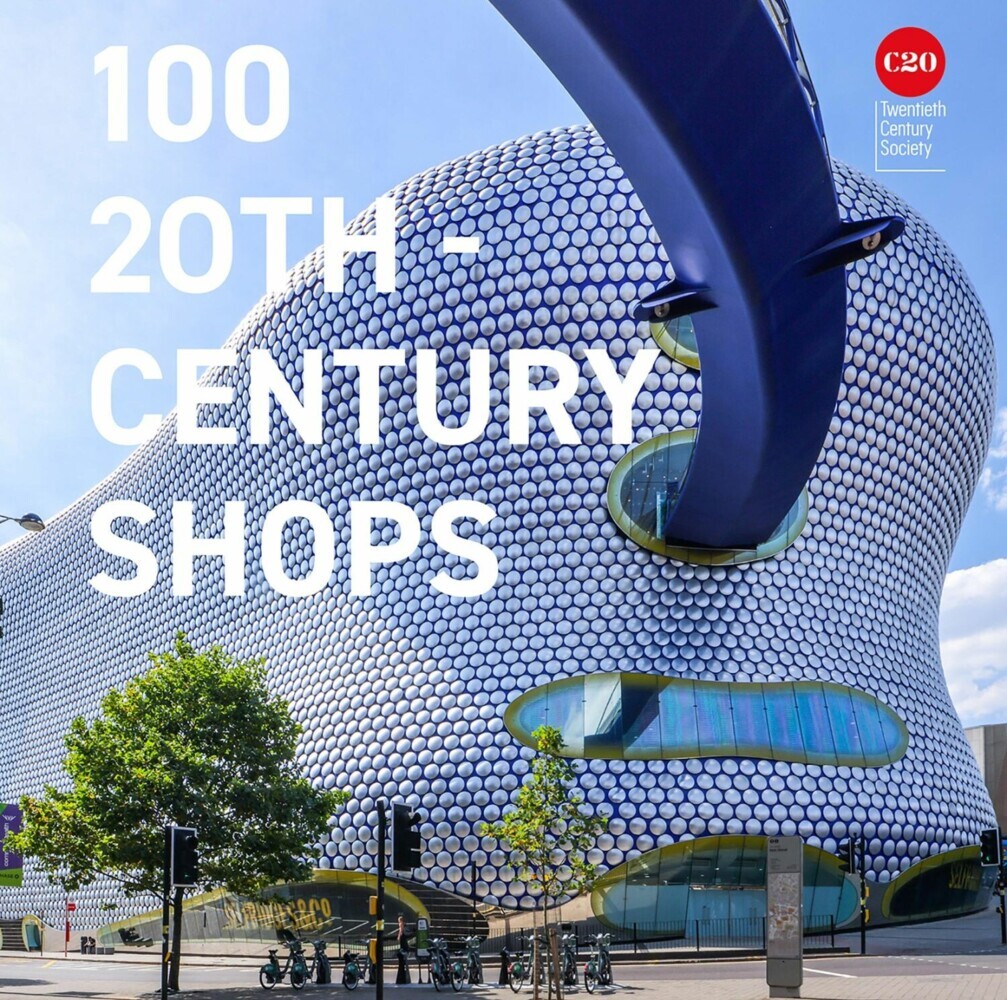 100 20th-Century Shops main product photo