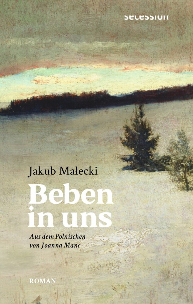 Beben in uns main product photo