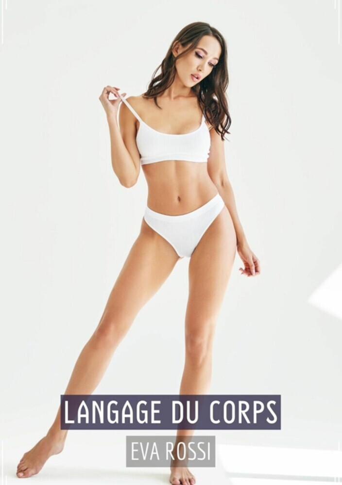 Langage du Corps main product photo