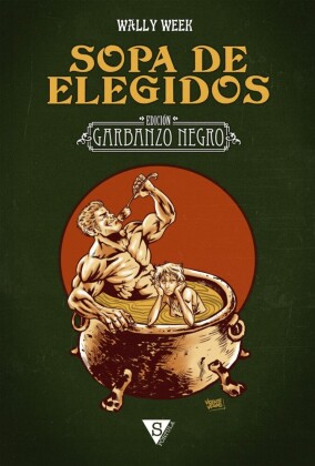 Sopa de elegidos