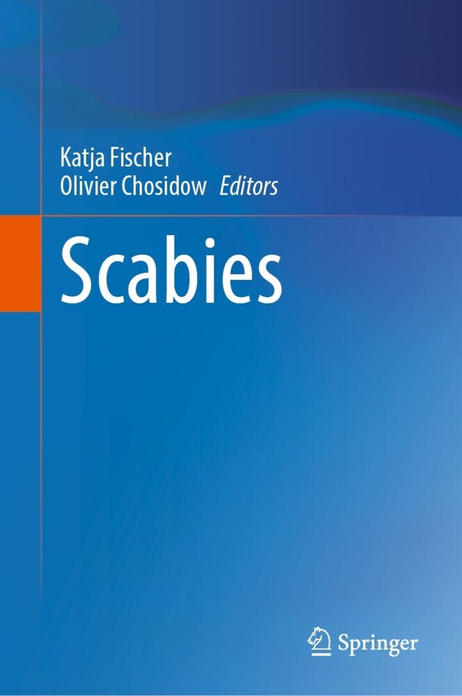 Scabies main product photo