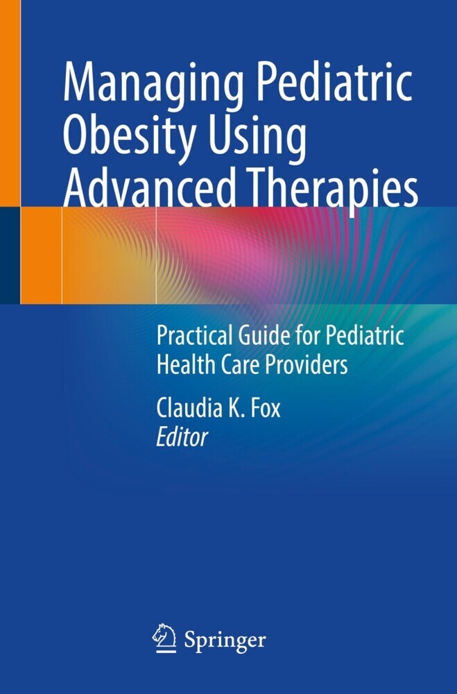 Managing Pediatric Obesity Using Advanced Therapies main product photo