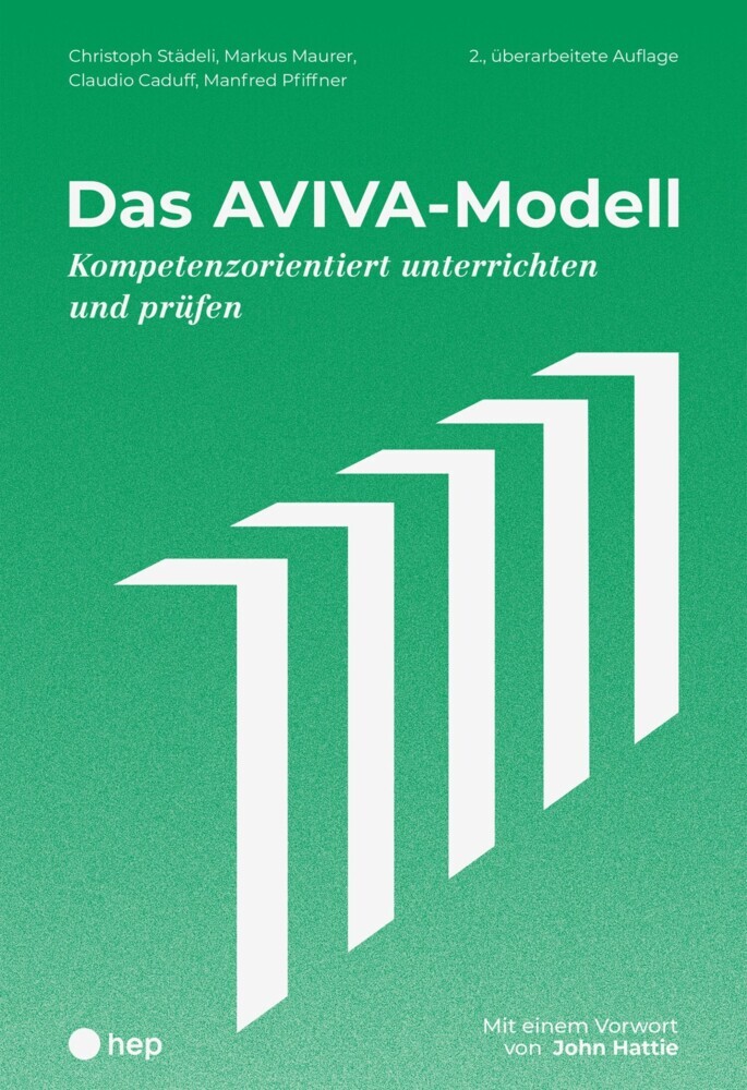 Das AVIVA-Modell (E-Book) main product photo