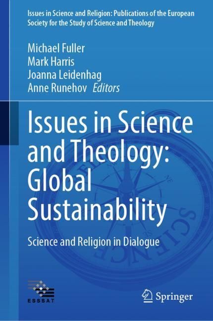 Issues in Science and Theology: Global Sustainability main product photo