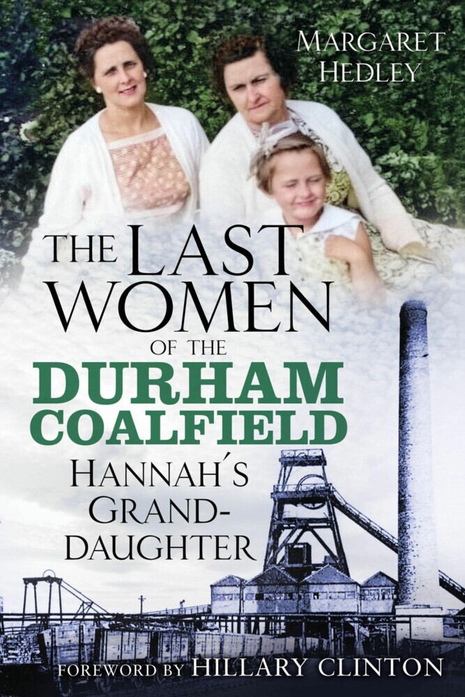 The Last Women of the Durham Coalfield main product photo