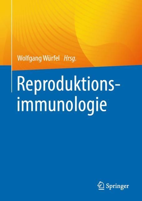 Reproduktionsimmunologie main product photo