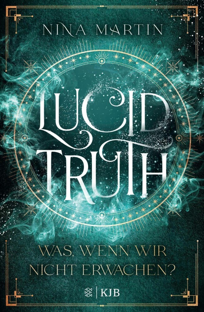 Lucid Truth - Was, wenn wir nicht erwachen? main product photo