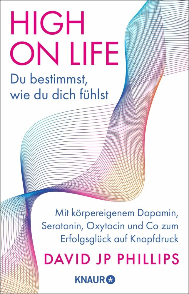High on Life: Du bestimmst, wie du dich fühlst main product photo