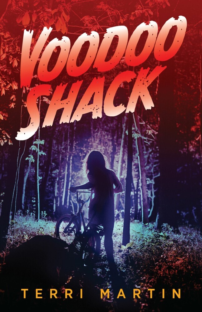 Voodoo Shack main product photo
