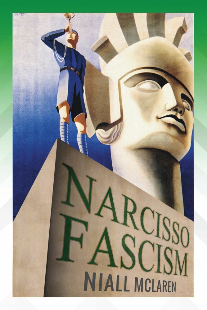 Narcisso-Fascism main product photo