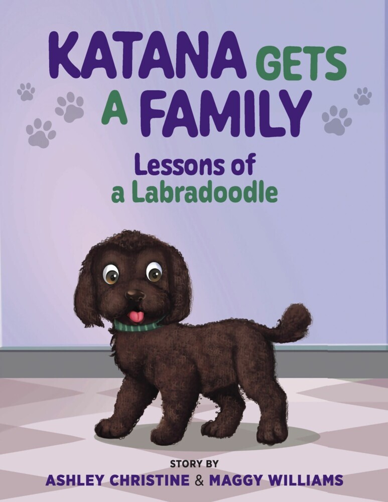 Katana Gets a Home main product photo